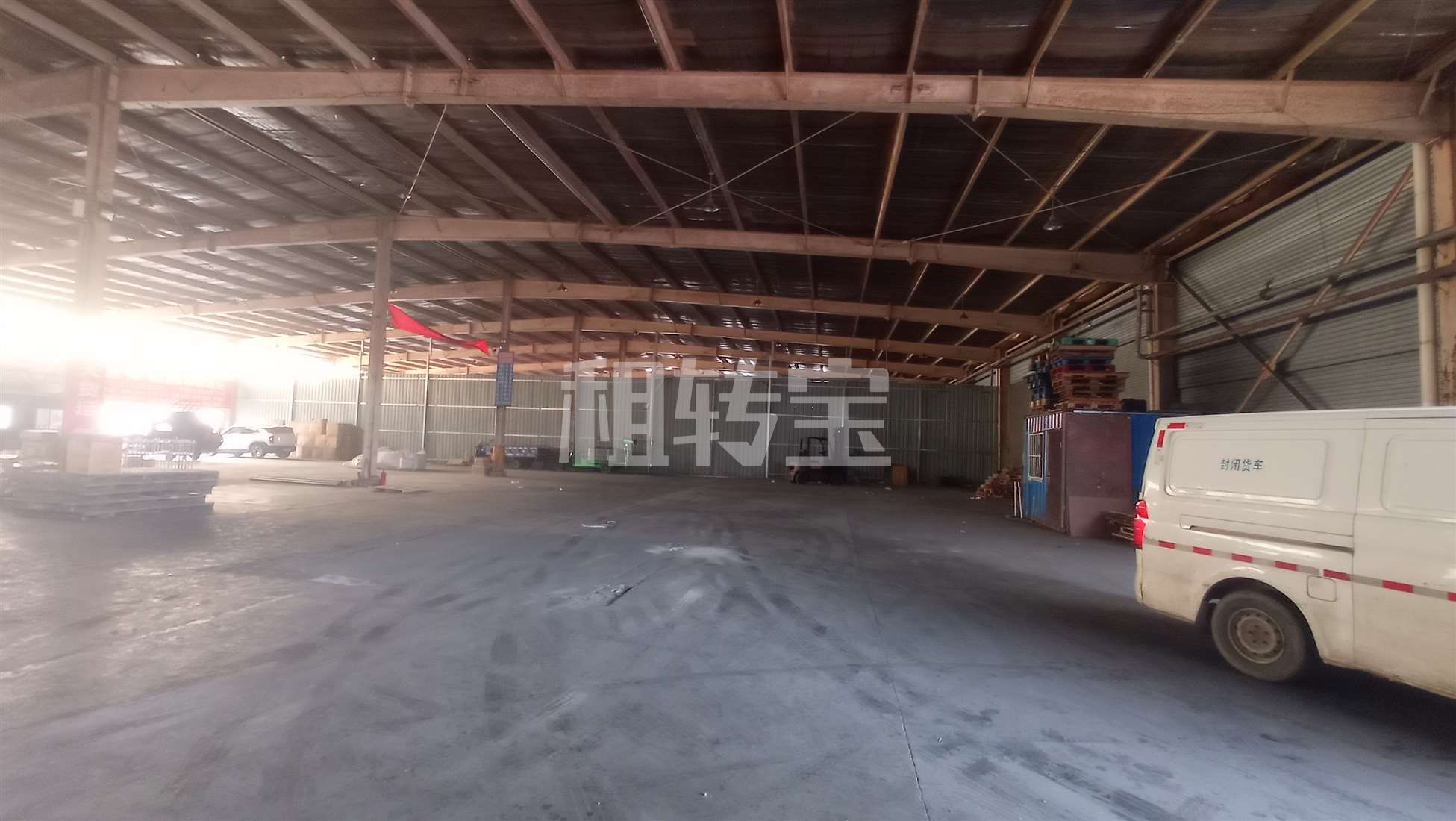 开平国际五金城附近厂房库房出租，大小都有...