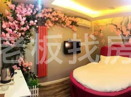 唐山远洋城主题酒店转让出租龙泽北路588...