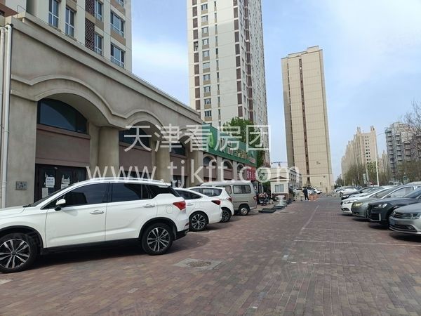 天津 北辰 顺义道 临街商铺 全业态 4...