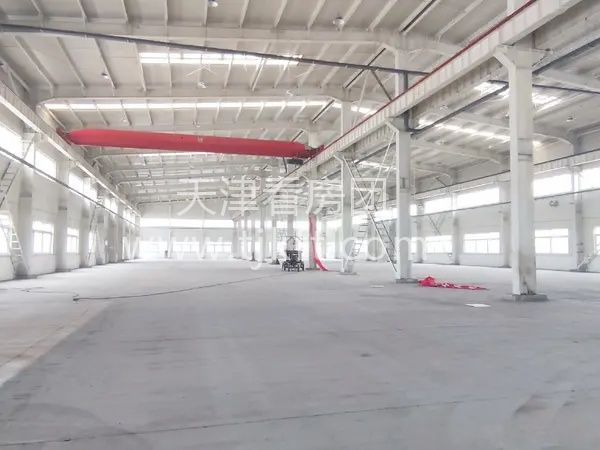 天津 津南区 小站厂房出租  1250-...