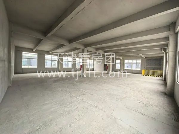 天津津南区厂房出租 手下可办公可生产研发...